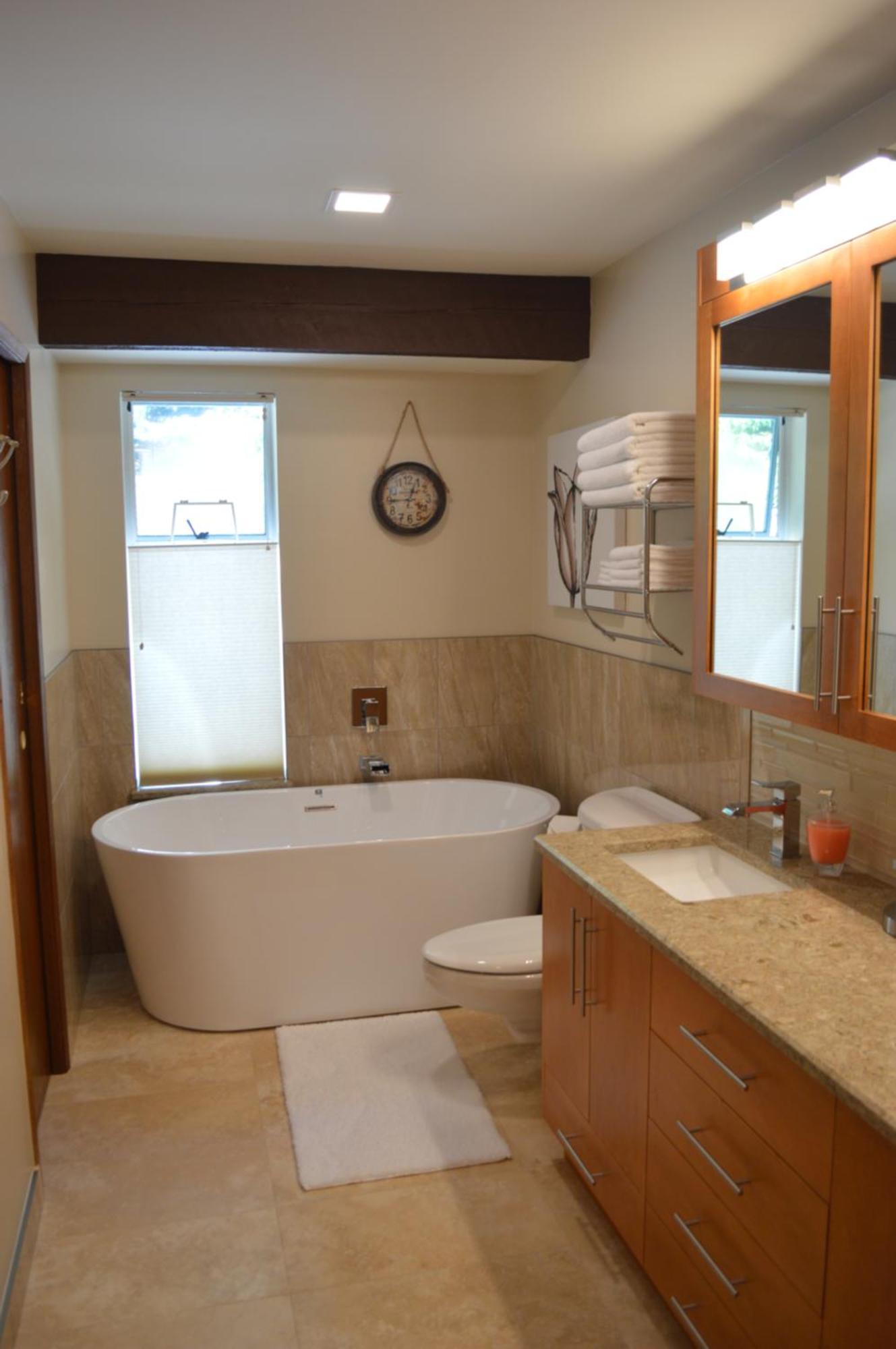 Garden Bridge House Villa Sechelt Buitenkant foto